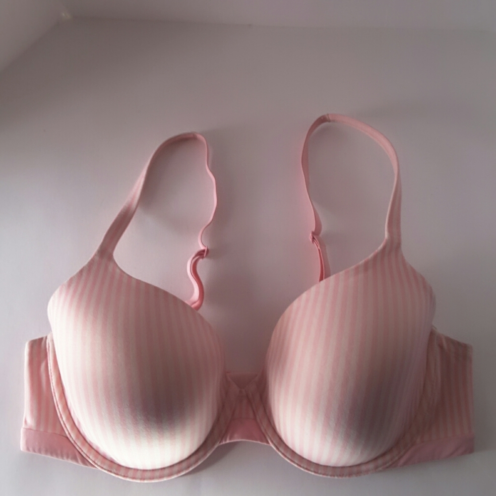 Body by Victoria lined Perfect Coverage 36C